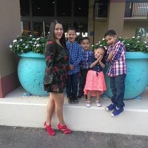 Meet your Posher, Jessica